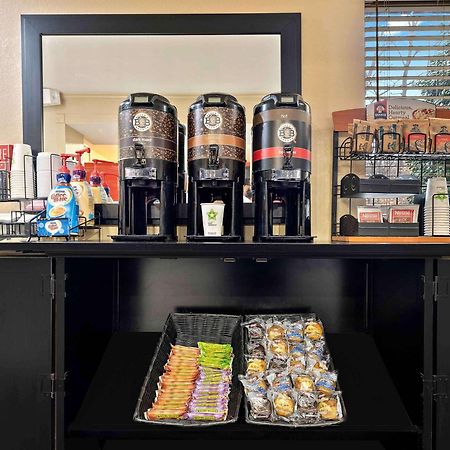 Extended Stay America Suites - Raleigh - North Raleigh - Wake Towne Dr Esterno foto