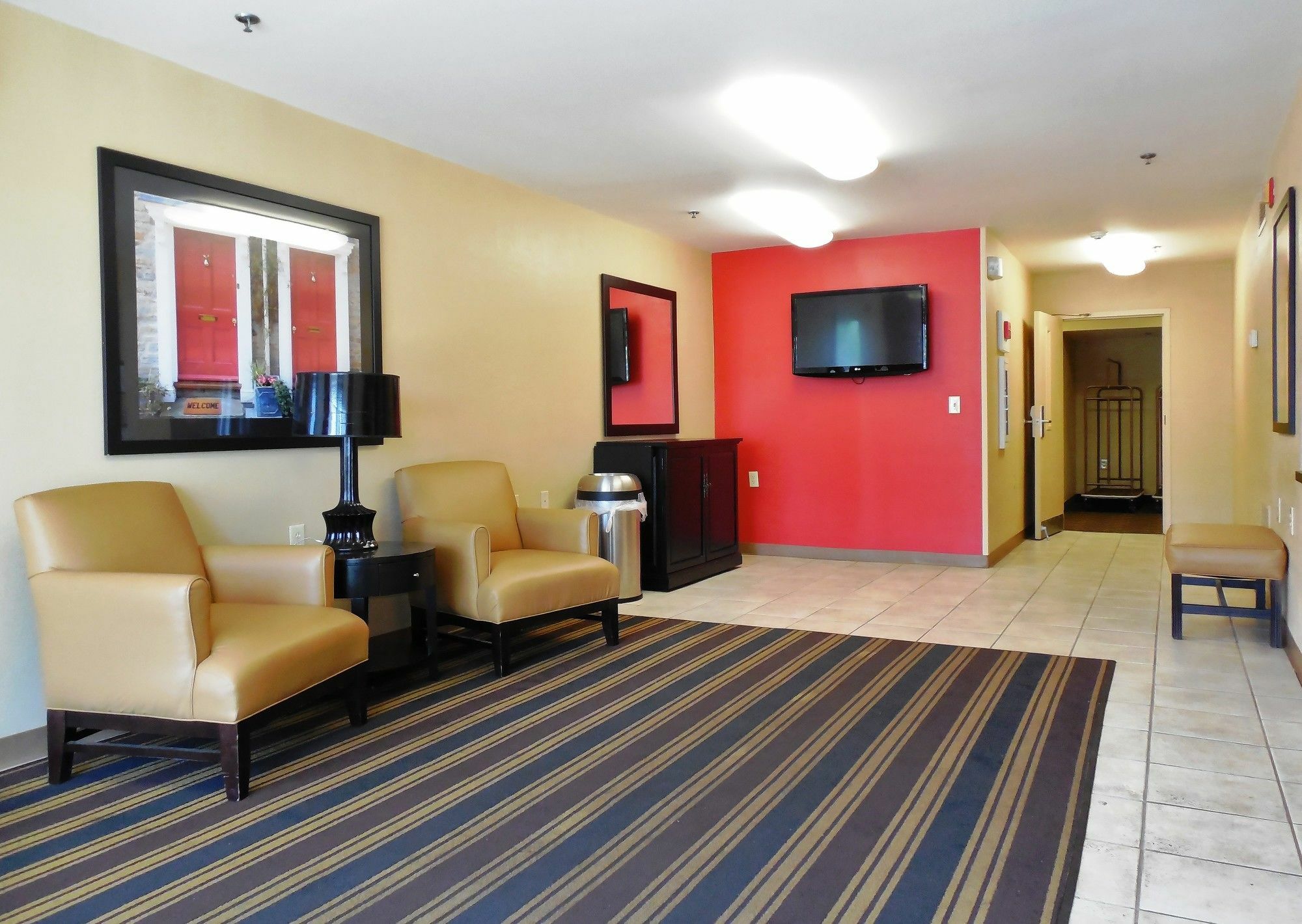 Extended Stay America Suites - Raleigh - North Raleigh - Wake Towne Dr Esterno foto