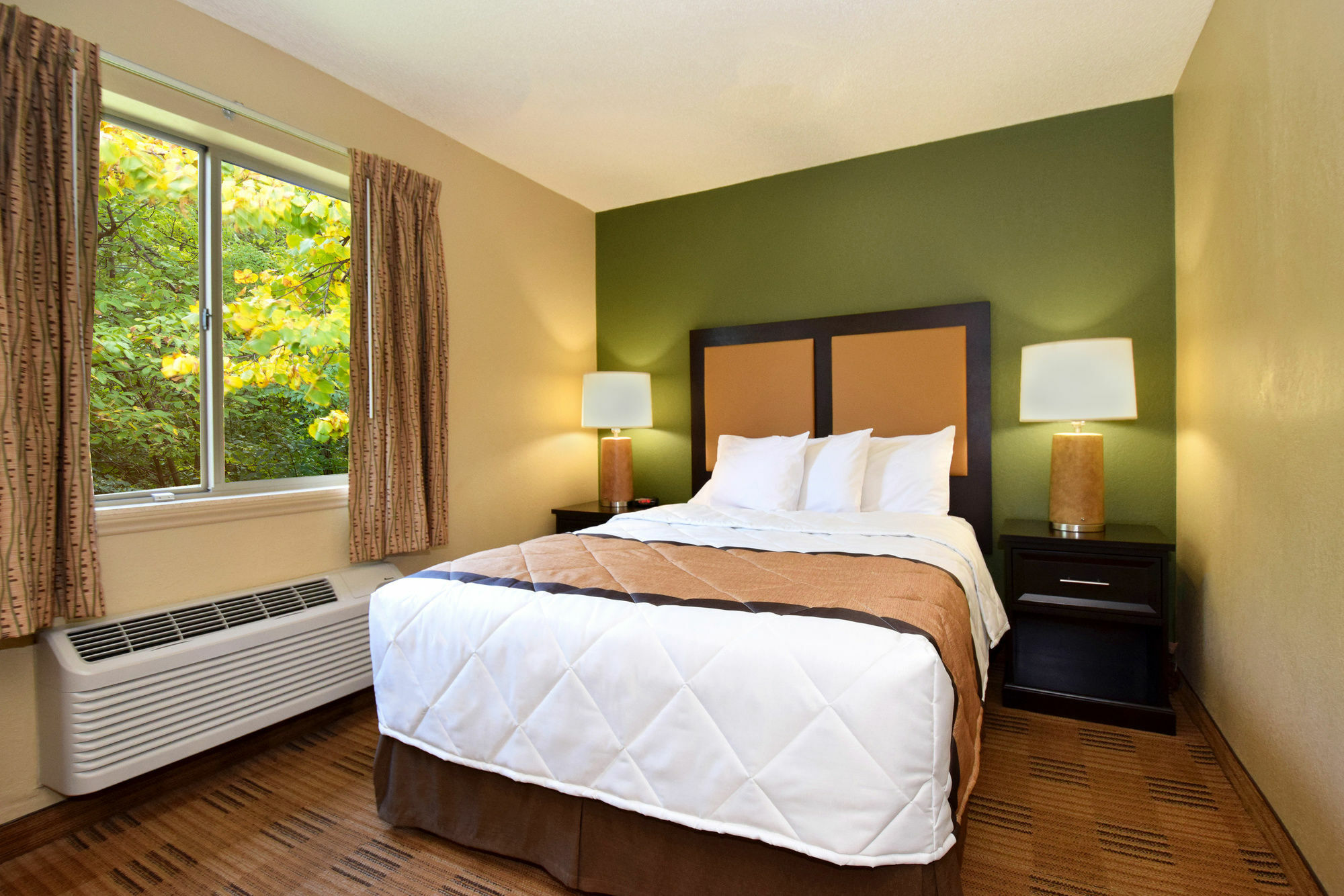 Extended Stay America Suites - Raleigh - North Raleigh - Wake Towne Dr Esterno foto